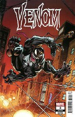 Venom #2 Mcguinness Var