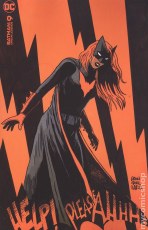 Batman Urban Legends #9 Cvr B Francavilla Var