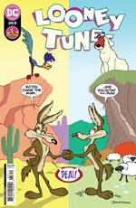 Looney Tunes #263