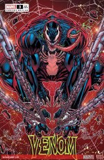 Venom #3 Jonboy Var