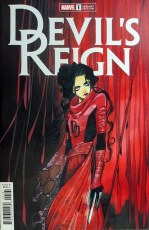 Devils Reign #1 (of 6) Momoko Var