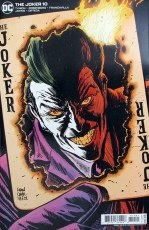 Joker #10 Cvr B Francavilla Va