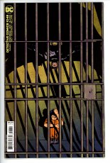 Detective Comics #1048 Cvr C 1:25 Fornes Card Stock Var