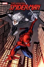 Amazing Spider-Man #87 Smith V