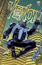 Venom #5 Siqueira Var