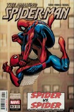 Amazing Spider-Man #93