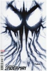 Amazing Spider-Man #93 Gleason Var