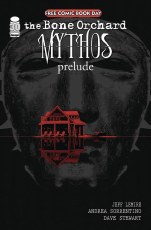 Fcbd 2022 Bone Orchard Mythos Prelude (Net) (Mr)