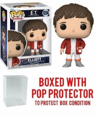 Pop Movies Et 40th Elliot Vin Fig