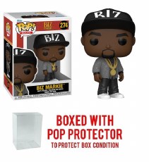 Pop Rocks Biz Markie Vin Fig (