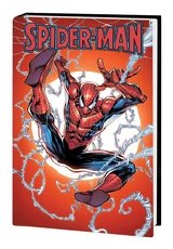 Spider-Man By Joe Kelly Omnibus HC