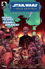 Star Wars High Republic Adventures #4 (of 8)