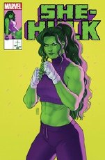 She-Hulk #11