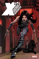 X-23 Deadly Regenesis #1 (of 5