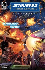 Star Wars High Republic Adventures #5 (of 8)