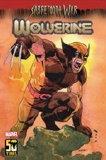 Wolverine #49 25 Copy Incv Mahmud Asrar Var