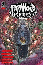 Paranoid Gardens #3 Cvr B Stokoe