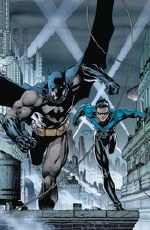 Batman #615 Facsimile Edition Cvr B Jim Lee Foil Var