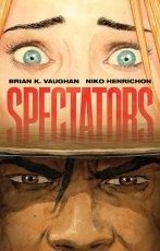 Spectators HC