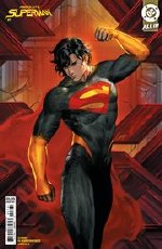 Absolute Superman #7 Cvr C Lesley Leirix Li Csv