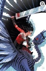 Absolute Wonder Woman #8 Cvr E Inc 1:50 Stephanie Hans Csv