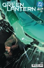 Absolute Green Lantern #2 Cvr A Jahnoy Lindsay