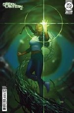 Absolute Green Lantern #2 Cvr C Tbd Csv