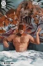 Secret Six #3 (of 6) Cvr C Lesley Leirix Li Csv