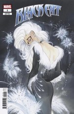 Black Cat #1 Peach Momoko Var