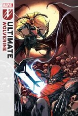 Ultimate Wolverine #7