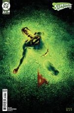 Superman Unlimited #2 Cvr D Steve Beach Csv