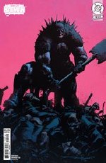 Absolute Batman #9 Cvr B Gerardo Zaffino Csv