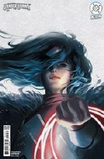 Absolute Wonder Woman #9 Cvr C Reiko Murakami Csv