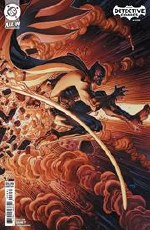 Detective Comics #1098 Cvr C Chris Stevens Csv