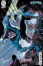 Nightwing #127 Cvr C Juan Ferreyra Csv