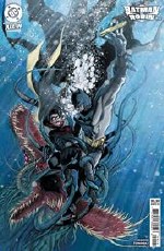 Batman and Robin #22 Cvr B Juan Ferreyra Csv