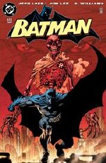 Batman #618 Facsimile Edition Cvr B Jim Lee Foil Var