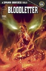 Spawn Bloodletter #1 (of 5) Cvr A Christian Rosado