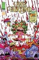 I Hate Fairyland #41 Cvr A Laufman Beaulieu (Mr)