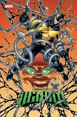All New Venom #8