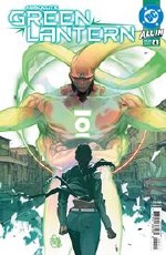 Absolute Green Lantern #4 Cvr A Jahnoy Lindsay