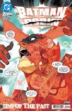 Batman and Robin #23 Cvr A Javier Fernandez