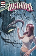 All-New Venom #9 Juan Ferreyra Var