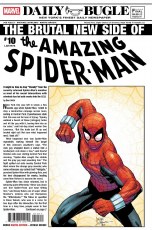 Amazing Spider-Man #10