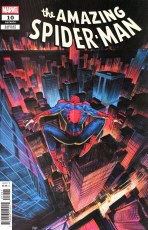 Amazing Spider-Man #10 Dike Ruan Var