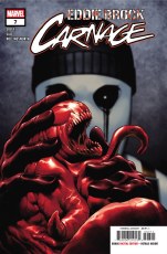 Eddie Brock Carnage #7