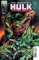 Incredible Hulk #28