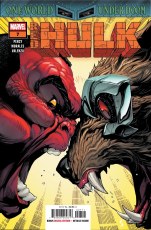 Red Hulk #7