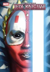Star Wars Jedi Knights #6 Taurin Clarke Lightsaber Var
