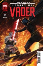 Star Wars Legacy of Vader #7